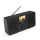 Hama Dir10" digital radio, dab+/internet radio/bluetooth® rx/app - 1331339 - zdjęcie 3
